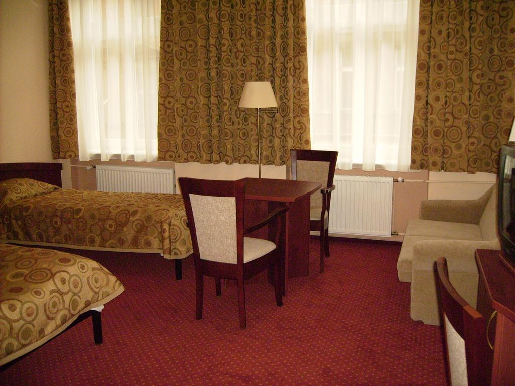 Hostel Ratuszowy Bydgoszcz Quarto foto