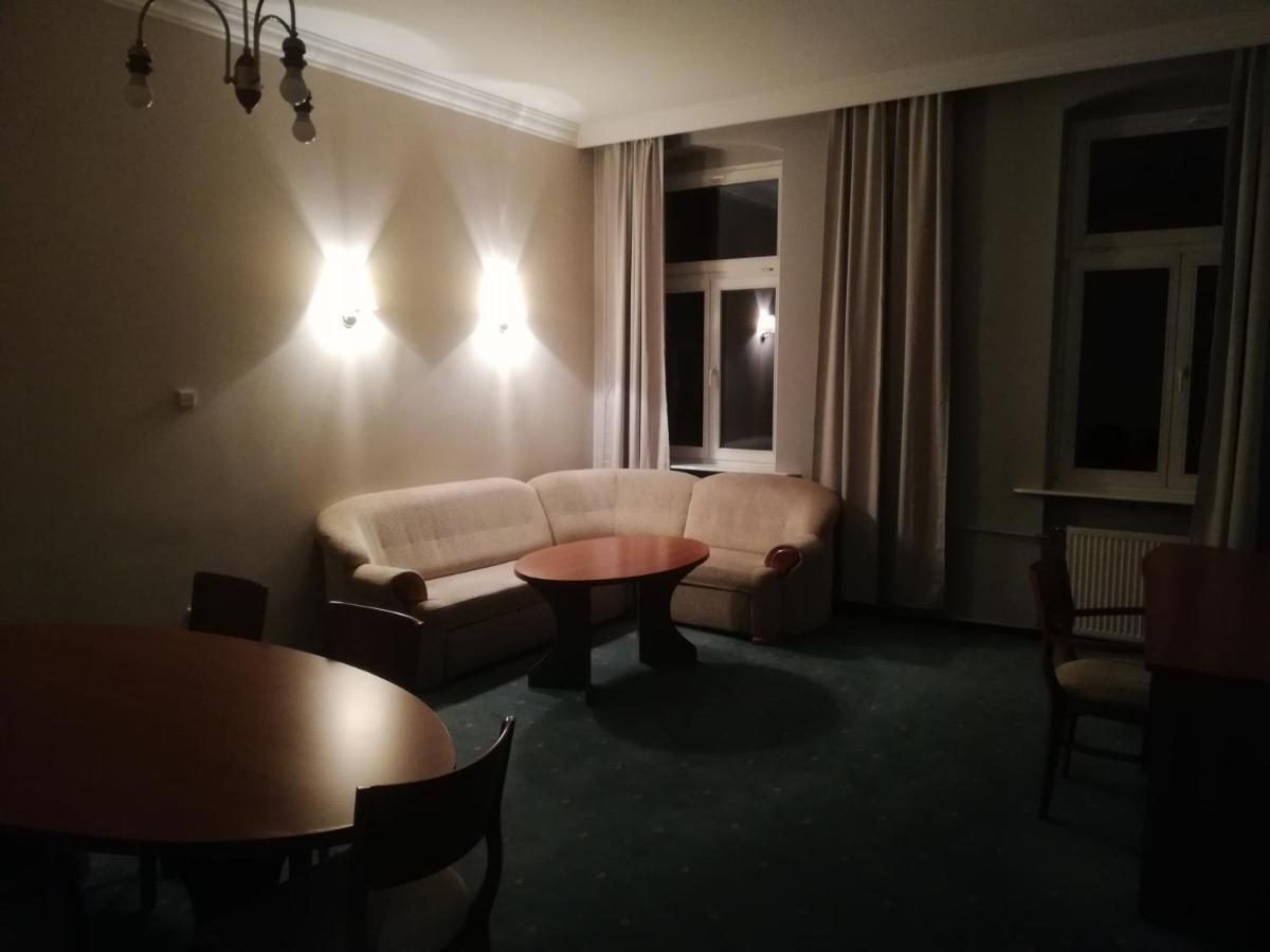 Hostel Ratuszowy Bydgoszcz Exterior foto